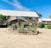 Campbelltown Colonial Motor Inn - Tourism Gold Coast