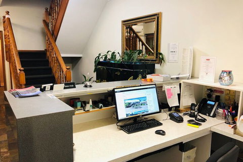 Campbelltown Colonial Motor Inn - Tourism Gold Coast 6