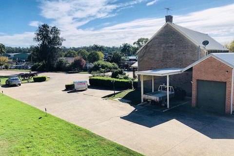 Campbelltown Colonial Motor Inn - Tourism Gold Coast 3