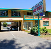 Bay Motel - Tourism Gold Coast