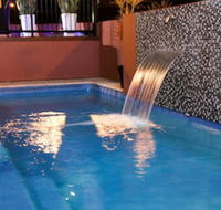 Rocky Resort Motor Inn - Tourism Gold Coast