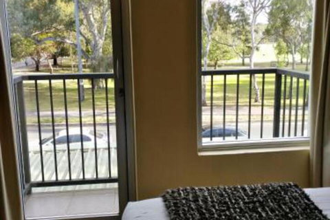 Adelaide City Park Motel - Tourism Gold Coast 3