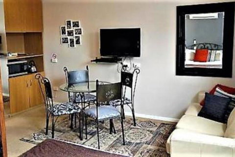 Adelaide City Park Motel - Tourism Gold Coast 4