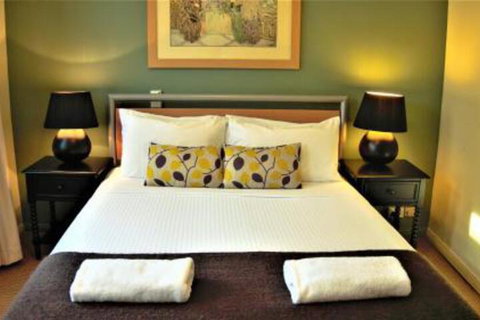 Adelaide City Park Motel - Tourism Gold Coast 5