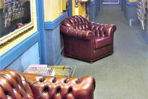 Adelaide City Park Motel - Tourism Gold Coast 7