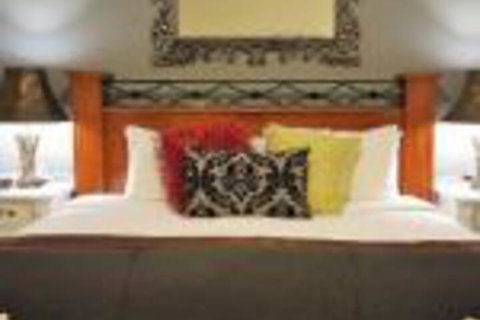 Adelaide City Park Motel - Tourism Gold Coast 0