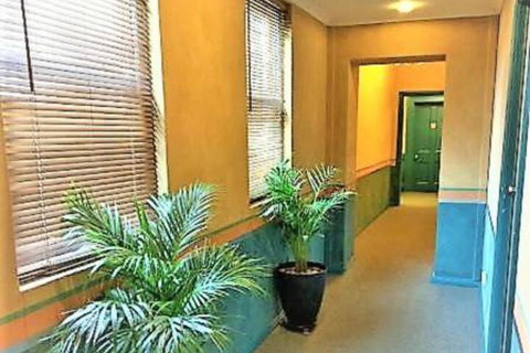 Adelaide City Park Motel - Tourism Gold Coast 2