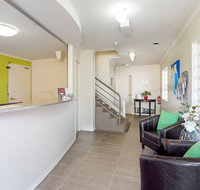 Redcliffe Motor Inn - Tourism Gold Coast