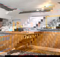 Echo Point Discovery Motel - Tourism Gold Coast