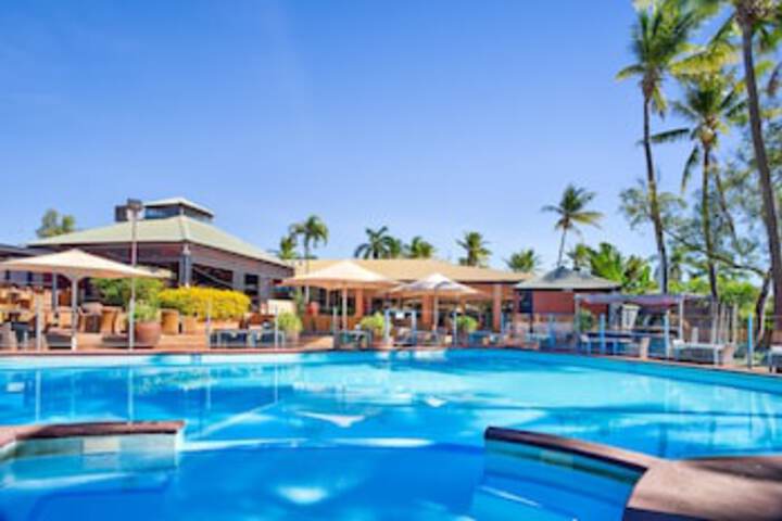 Pegs Creek WA Tourism Gold Coast