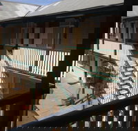 The 3 Explorers Motel - Tourism Gold Coast