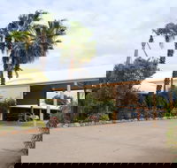 Albert Park Motor Inn - Tourism Gold Coast