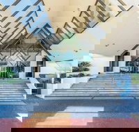 Rendezvous Hotel Perth Scarborough - Tourism Gold Coast