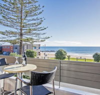 Beachfront Voyager Motor Inn - Gold Coast