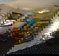 Albury Georgian Motel  Suites - Gold Coast