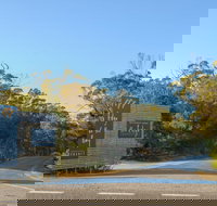 Edge of the Bay Resort - Tourism Gold Coast