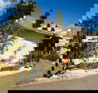 Biloela Countryman Motel - Gold Coast