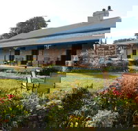 Robe House - Gold Coast