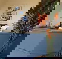 Villa Mar Colina - Tourism Gold Coast