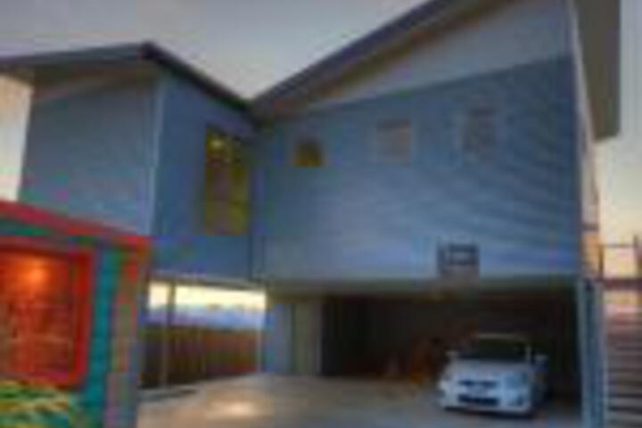 Forest ACT Tourism Gold Coast