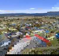 Swansea Ocean Villas - Tourism Gold Coast