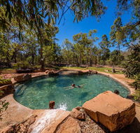Undara Experience - Tourism Gold Coast