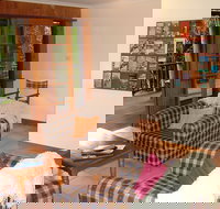 Atherton Blue Gum BB - Tourism Gold Coast