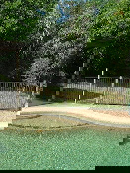 Atherton Blue Gum B&B - Gold Coast 3