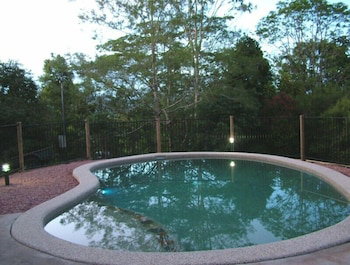Atherton Blue Gum B&B - Gold Coast 4