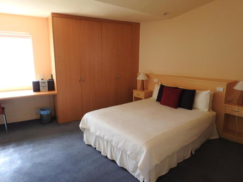 Waves Luxury Suites - Tourism Gold Coast 4