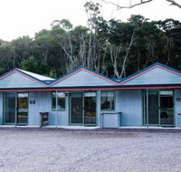 Risby Cove - Tourism Gold Coast