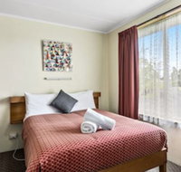 Sharonlee Strahan Villas - Tourism Gold Coast