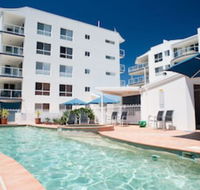 Bargara Blue Resort - Tourism Gold Coast