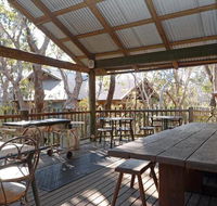Jemby rinjah Eco Lodge - Tourism Gold Coast