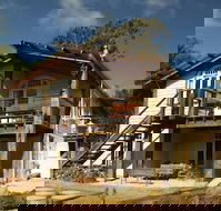 Old Leura Dairy - Tourism Gold Coast