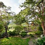 Pretty Beach NSW Tourism Gold Coast