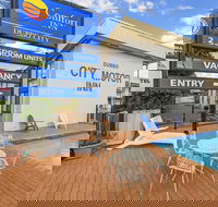 Comfort Inn Dubbo City - Tourism Gold Coast