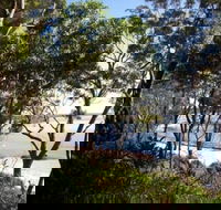 Huskisson Bayside Resort - Tourism Gold Coast