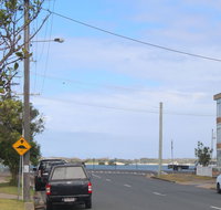 Broadwater Keys