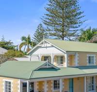 Wollongbar Motel - Tourism Gold Coast