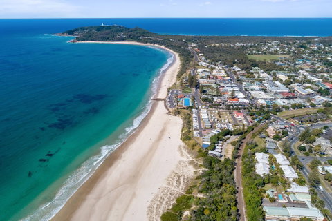 Wollongbar Motel - Tourism Gold Coast 3