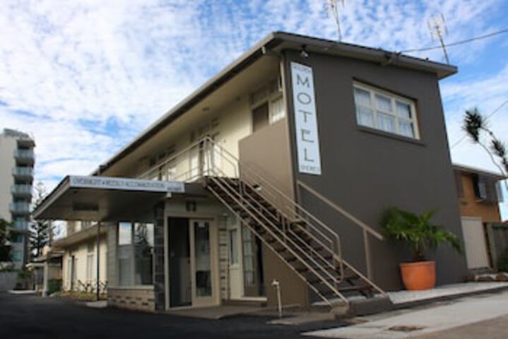 Bilinga QLD Tourism Gold Coast