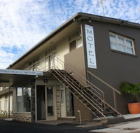 Golden Shores Airport Motel - Tourism Gold Coast