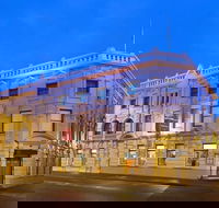 The Grand Hotel Launceston - Gold Coast