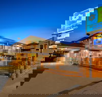 SureStay Hotel by Best Western Blue Diamond Motor Inn - Tourism Gold Coast