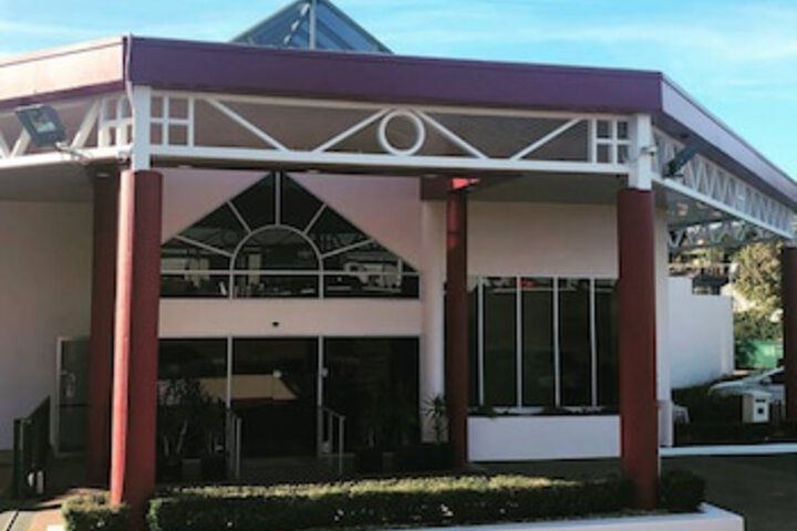 Hurlstone Park NSW Tourism Gold Coast