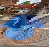 Meramie Motor Inn - Gold Coast