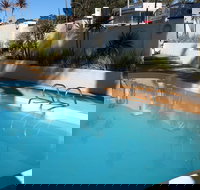 Sunseeker Motor Inn - Tourism Gold Coast