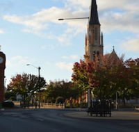 Wanderlight Motor Inn - Tourism Gold Coast