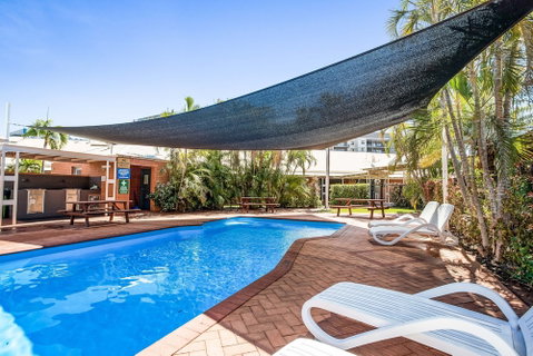 Karratha Central Apartments - Tourism Gold Coast 3